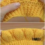 Crochet-3D-Beanie-Hat-With-Leaf-Stitch (1)