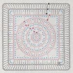 crochet -circle-with-a-square-motif-pattern