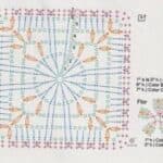 crochet-square-three-flowers-diagram-