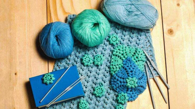 Crochet Abbreviation / Acronyms List